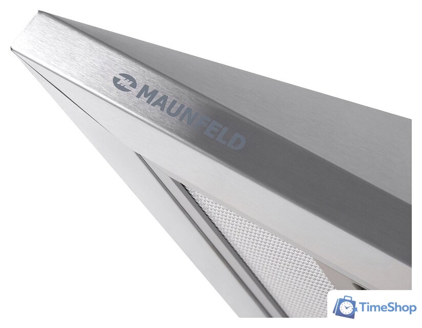 Кухонная вытяжка MAUNFELD Cork 50 (нержавеющая сталь) - Изображение №9 — Интернет-магазин Time-Shop