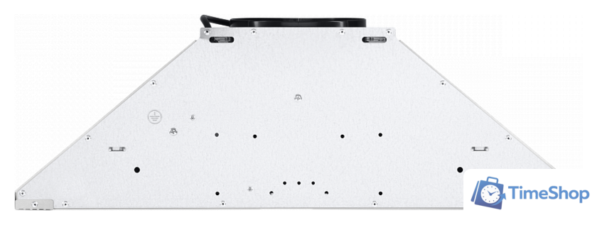 Кухонная вытяжка MAUNFELD Cork 50 (нержавеющая сталь) - Изображение №7 — Интернет-магазин Time-Shop