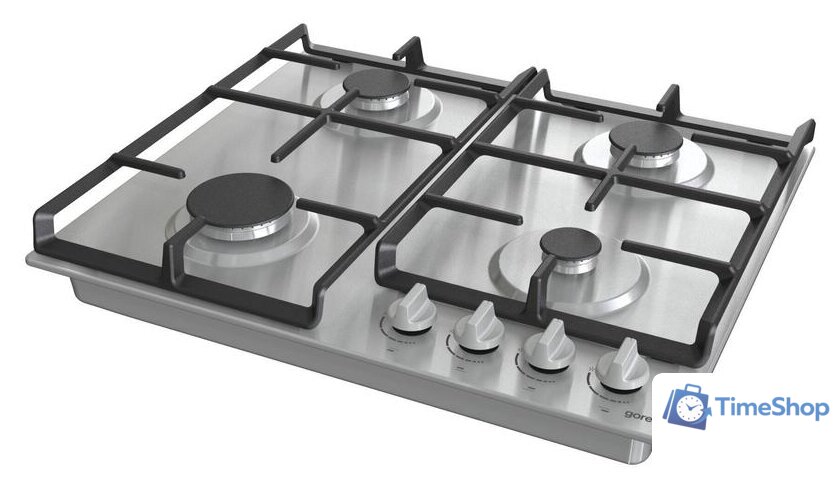 Варочная панель Gorenje G641EX - Изображение №4 — Интернет-магазин Time-Shop