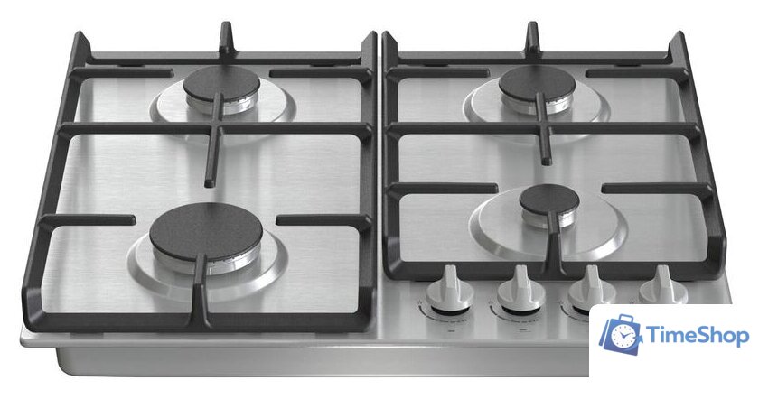 Варочная панель Gorenje G641EX - Изображение №5 — Интернет-магазин Time-Shop