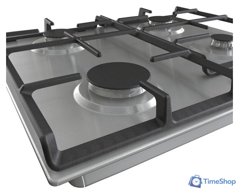 Варочная панель Gorenje G641EX - Изображение №6 — Интернет-магазин Time-Shop
