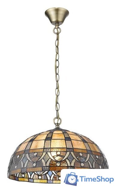 Подвесная люстра Velante 824-806-02 - Изображение №1 — Интернет-магазин Time-Shop