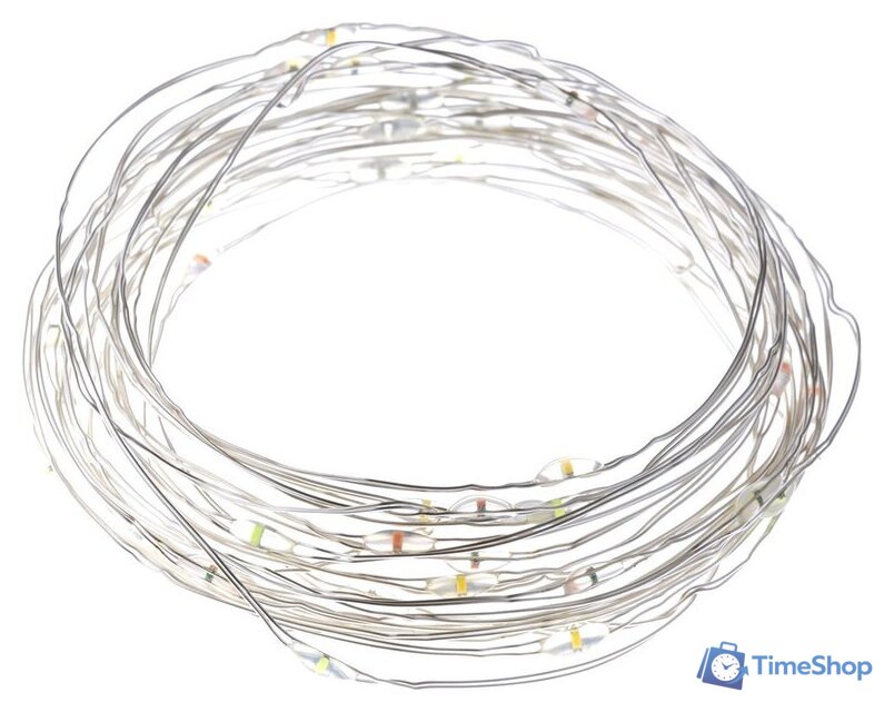 Светодиодная гирлянда роса TDM Electric SQ0361-0060 - Изображение №3 — Интернет-магазин Time-Shop