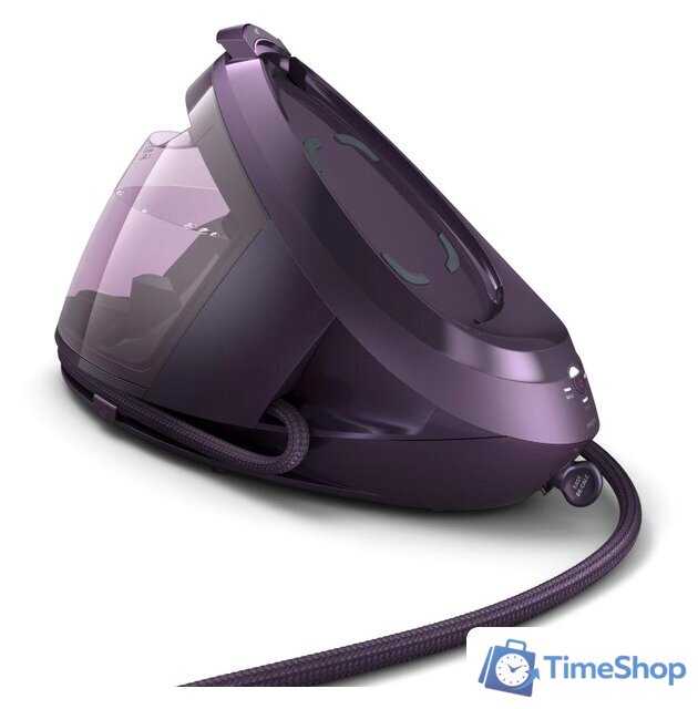 Утюг Philips PSG8050/30 - Изображение №9 — Интернет-магазин Time-Shop