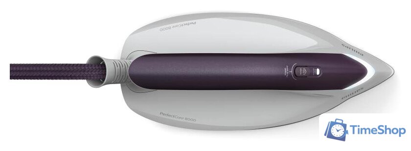 Утюг Philips PSG8050/30 - Изображение №2 — Интернет-магазин Time-Shop