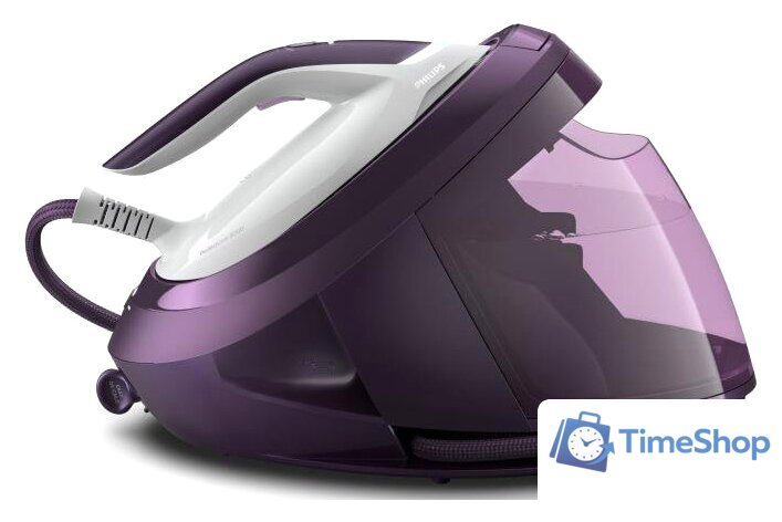 Утюг Philips PSG8050/30 - Изображение №7 — Интернет-магазин Time-Shop