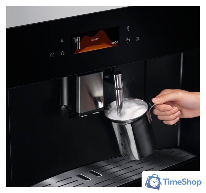 Кофемашина Electrolux KBC85Z - Изображение №8 — Интернет-магазин Time-Shop