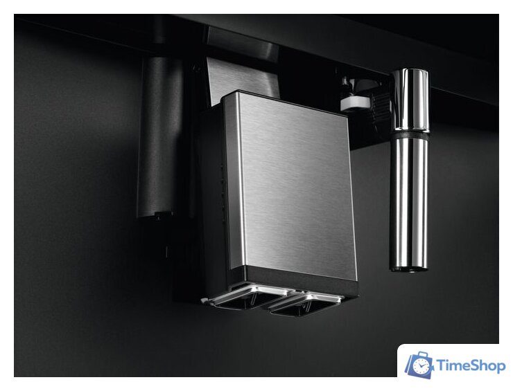 Кофемашина Electrolux KBC85Z - Изображение №4 — Интернет-магазин Time-Shop