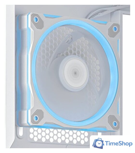 Корпус ASUS Prime AP202 TG ARGB (белый) - Изображение №18 — Интернет-магазин Time-Shop