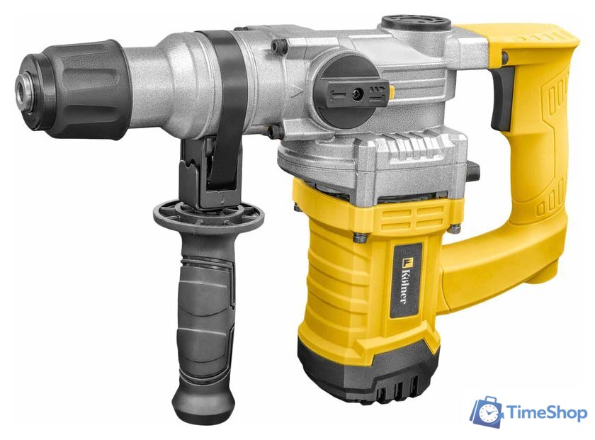 Перфоратор Kolner KRH 1050C - Изображение №1 — Интернет-магазин Time-Shop