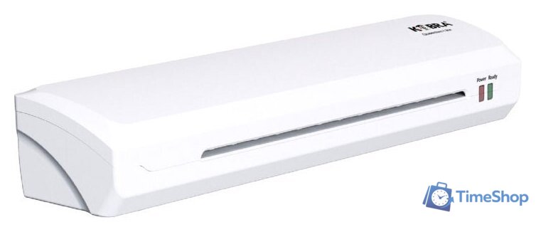 Ламинатор Kobra Queenlam 125 T - Изображение №1 — Интернет-магазин Time-Shop