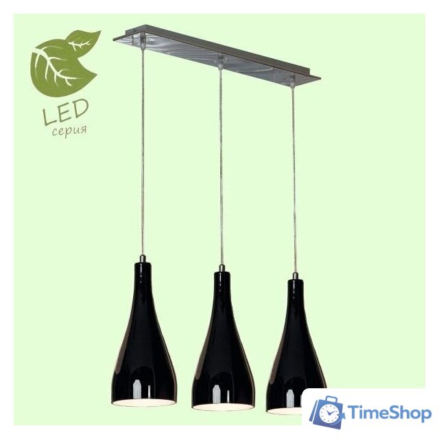 Светильник Lussole LOFT GRLSF-1196-03 - Изображение №1 — Интернет-магазин Time-Shop