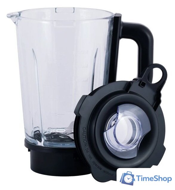 Стационарный блендер Kamille KM 6740 - Изображение №7 — Интернет-магазин Time-Shop