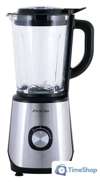 Стационарный блендер Kamille KM 6740 - Изображение №1 — Интернет-магазин Time-Shop