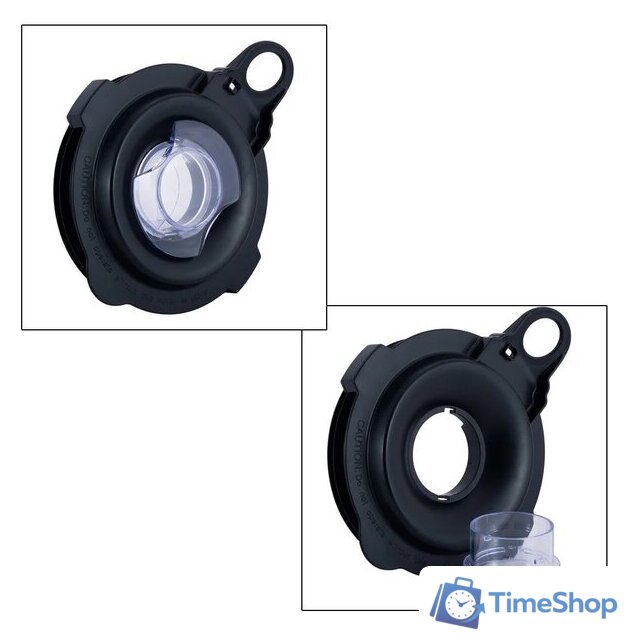 Стационарный блендер Kamille KM 6740 - Изображение №8 — Интернет-магазин Time-Shop