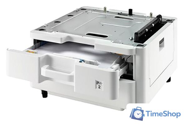 Кассета (податчик) Kyocera PF-470 - Изображение №1 — Интернет-магазин Time-Shop