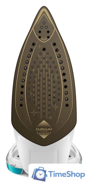 Утюг Tefal Puregliss FV8044E0 - Изображение №2 — Интернет-магазин Time-Shop