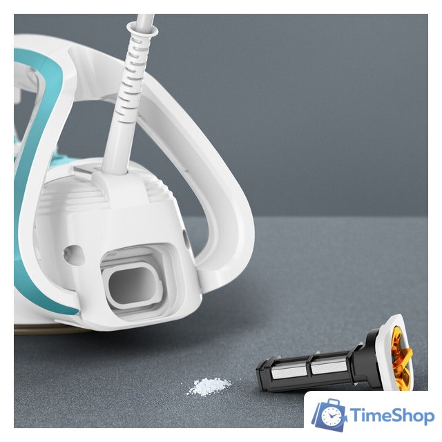 Утюг Tefal Puregliss FV8044E0 - Изображение №4 — Интернет-магазин Time-Shop