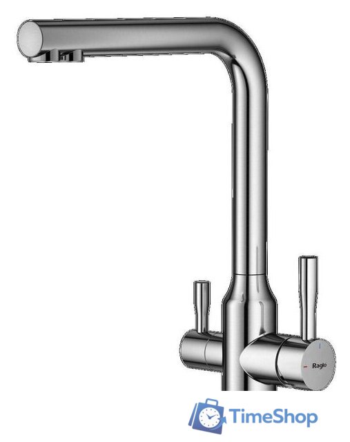 Смеситель Raglo R81.61.05 - Изображение №1 — Интернет-магазин Time-Shop