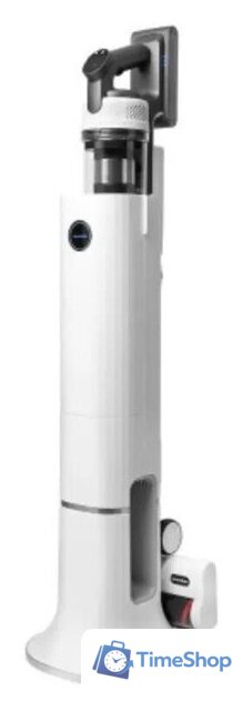 Пылесос Clever&Clean HV-550 Pro - Изображение №1 — Интернет-магазин Time-Shop