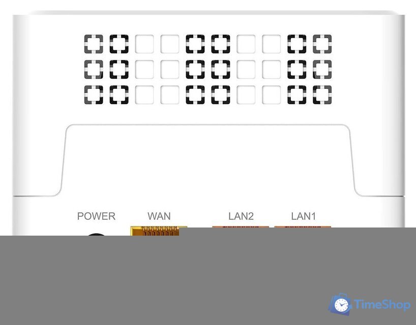 Wi-Fi система Totolink T6 - Изображение №2 — Интернет-магазин Time-Shop