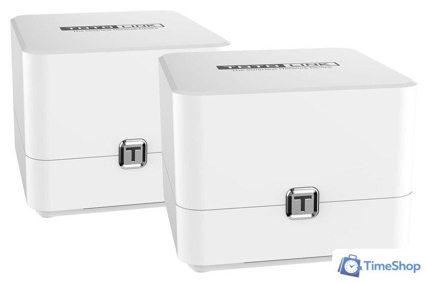 Wi-Fi система Totolink T6 - Изображение №1 — Интернет-магазин Time-Shop