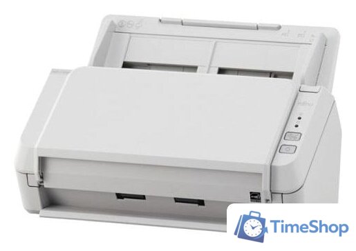 Сканер Fujitsu SP-1120N - Изображение №1 — Интернет-магазин Time-Shop