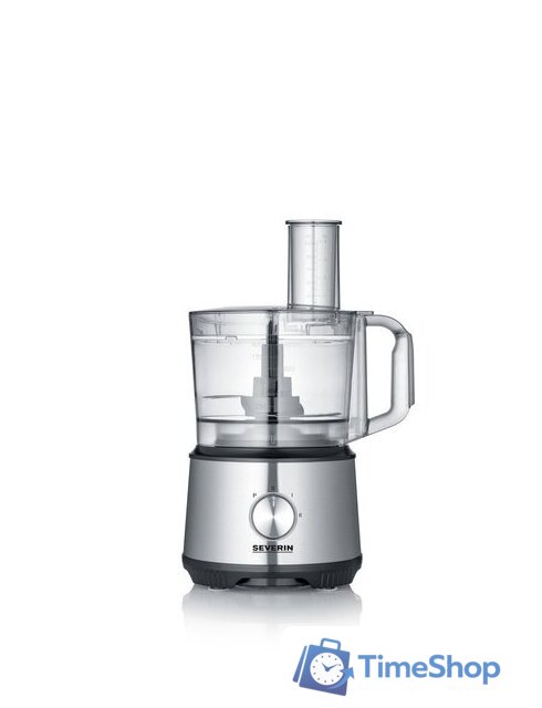 Кухонный комбайн Severin KM 3892 - Изображение №1 — Интернет-магазин Time-Shop