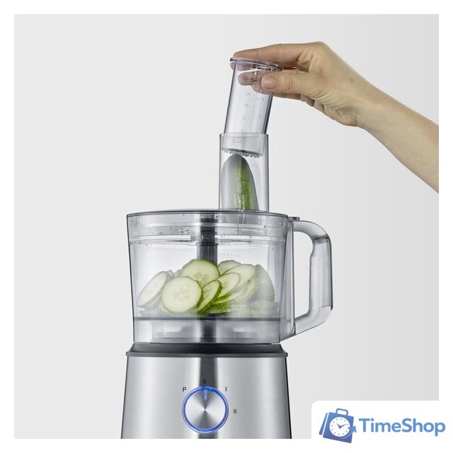 Кухонный комбайн Severin KM 3892 - Изображение №4 — Интернет-магазин Time-Shop