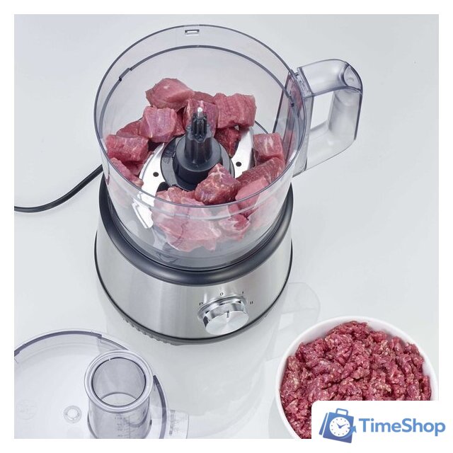 Кухонный комбайн Severin KM 3892 - Изображение №5 — Интернет-магазин Time-Shop