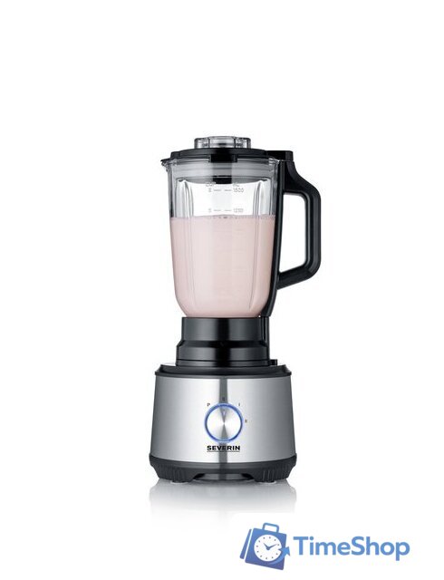 Кухонный комбайн Severin KM 3892 - Изображение №2 — Интернет-магазин Time-Shop