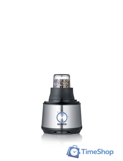 Кухонный комбайн Severin KM 3892 - Изображение №3 — Интернет-магазин Time-Shop