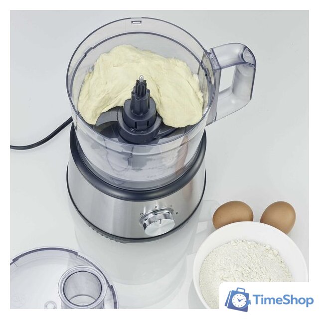 Кухонный комбайн Severin KM 3892 - Изображение №7 — Интернет-магазин Time-Shop