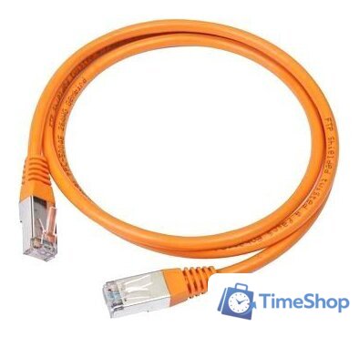 Кабель Cablexpert PP12-1M/O - Изображение №1 — Интернет-магазин Time-Shop