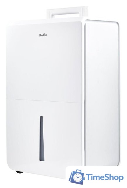 Осушитель воздуха Ballu BD50T - Изображение №2 — Интернет-магазин Time-Shop