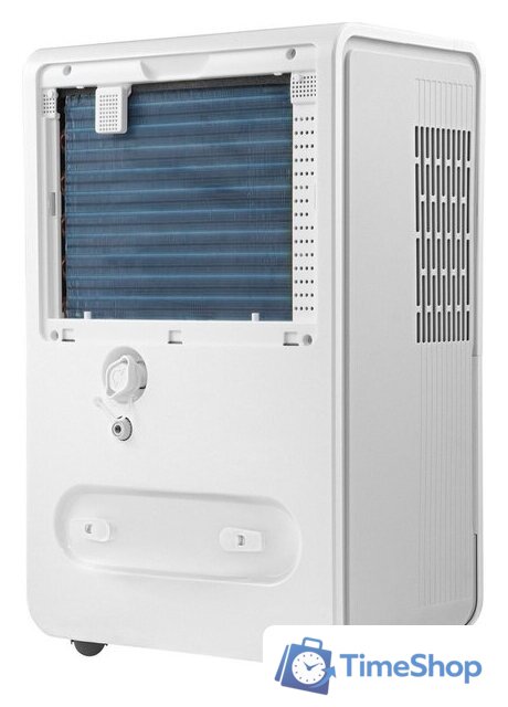 Осушитель воздуха Ballu BD50T - Изображение №3 — Интернет-магазин Time-Shop