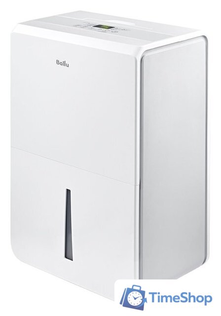 Осушитель воздуха Ballu BD50T - Изображение №1 — Интернет-магазин Time-Shop