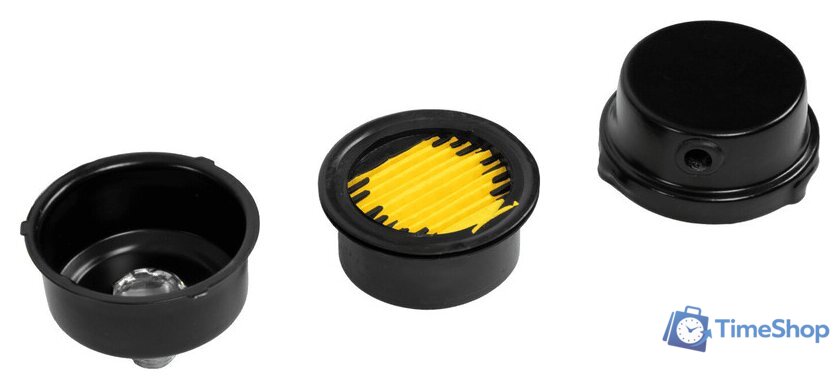 Компрессор Denzel DLS 1800/100 - Изображение №4 — Интернет-магазин Time-Shop