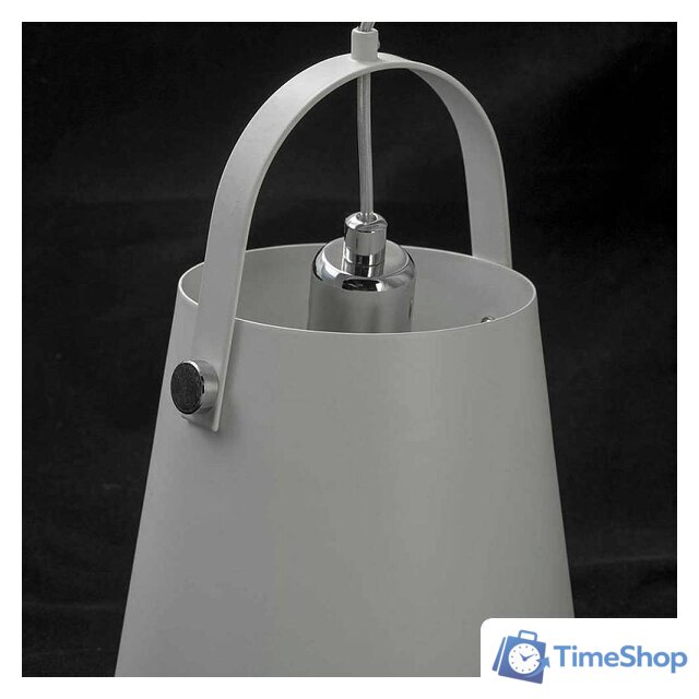 Подвесная люстра Lussole LGO Bisbee LSP-8098 - Изображение №2 — Интернет-магазин Time-Shop