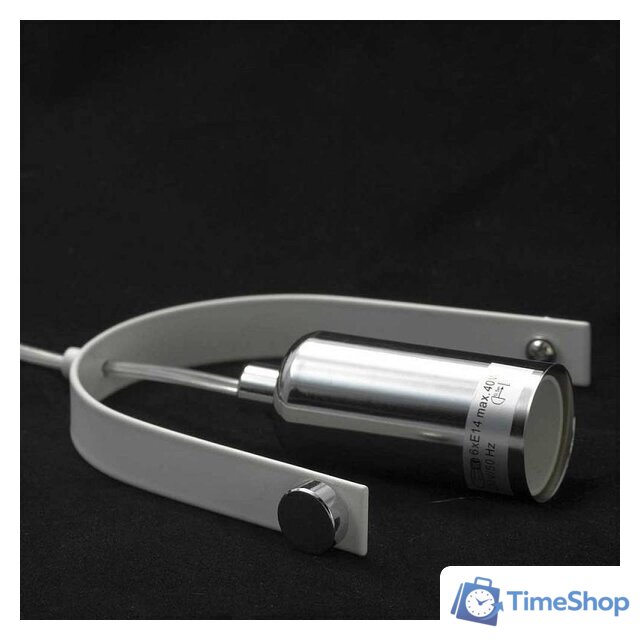 Подвесная люстра Lussole LGO Bisbee LSP-8098 - Изображение №3 — Интернет-магазин Time-Shop