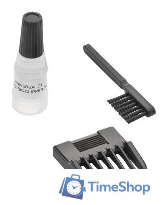 Машинка для стрижки волос Moser Primat Mini 1411-0051 - Изображение №3 — Интернет-магазин Time-Shop