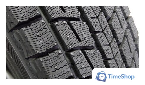 Зимние шины Dunlop Winter Maxx SJ8 215/65R17 103R - Изображение №2 — Интернет-магазин Time-Shop