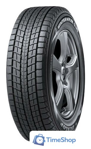 Зимние шины Dunlop Winter Maxx SJ8 215/65R17 103R - Изображение №1 — Интернет-магазин Time-Shop