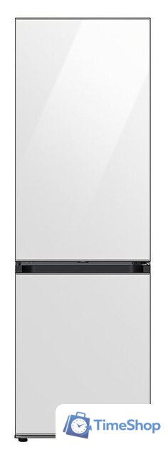 Холодильник Samsung Bespoke RB34C7B5E12/EF - Изображение №1 — Интернет-магазин Time-Shop