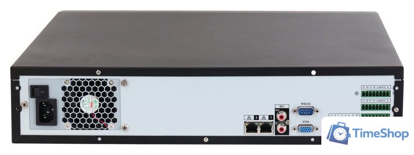 Сетевой видеорегистратор Dahua DHI-NVR4816-EI - Изображение №2 — Интернет-магазин Time-Shop