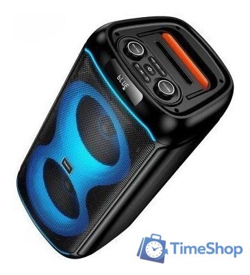 Беспроводная колонка Hoco DS73 - Изображение №3 — Интернет-магазин Time-Shop