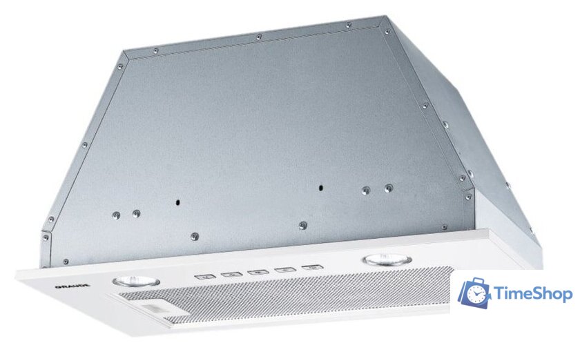Кухонная вытяжка Graude LB 52.0 W - Изображение №1 — Интернет-магазин Time-Shop