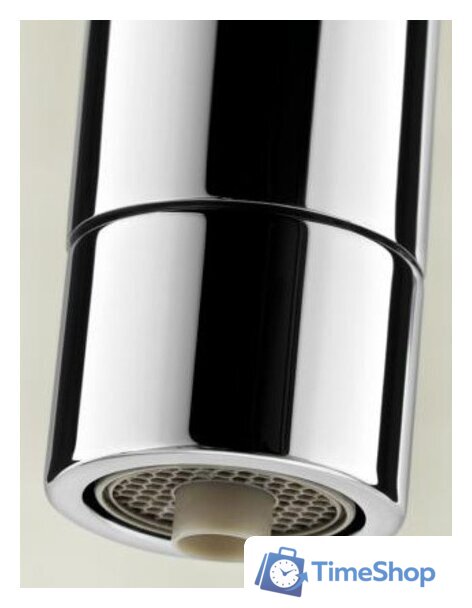 Смеситель Blanco Trima (хром) - Изображение №2 — Интернет-магазин Time-Shop