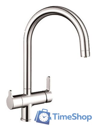 Смеситель Blanco Trima (хром) - Изображение №1 — Интернет-магазин Time-Shop