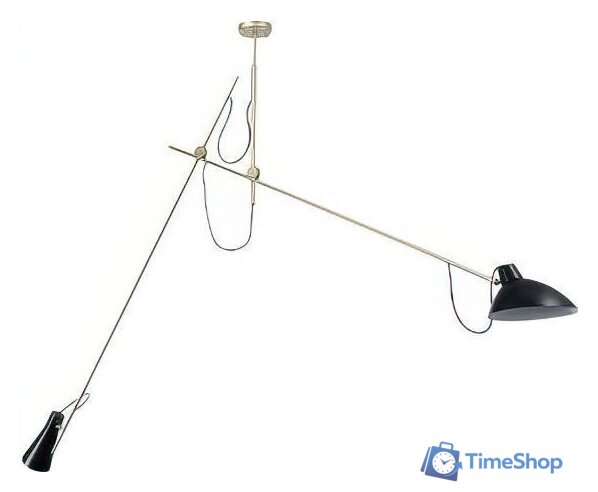 Подвесная люстра ST Luce Jarro SL1803.203.02 - Изображение №1 — Интернет-магазин Time-Shop